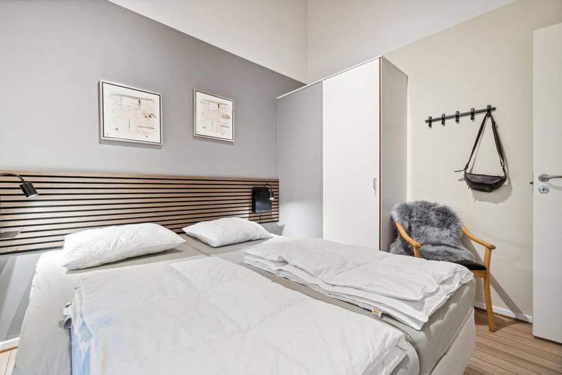Foto von Ferienhaus RL72 in Hasle - Bornholm