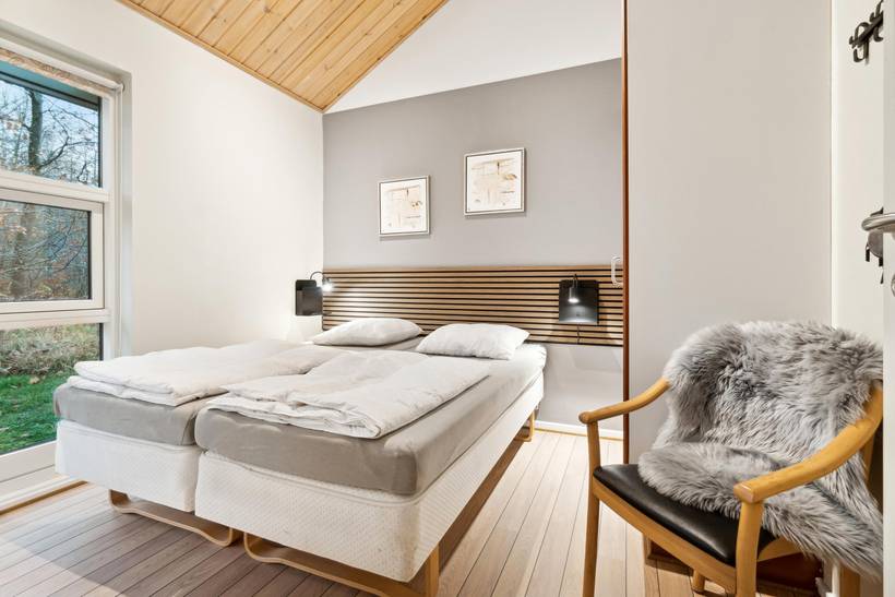 Foto von Ferienhaus RL72 in Hasle - Bornholm