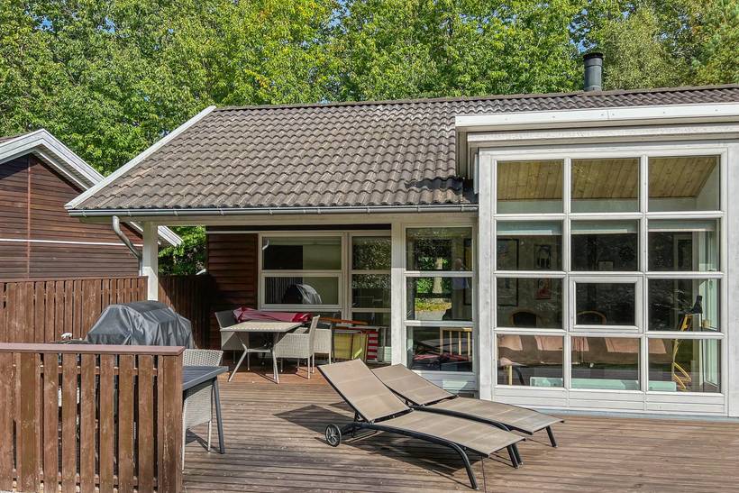 Foto von Ferienhaus RL72 in Hasle - Bornholm