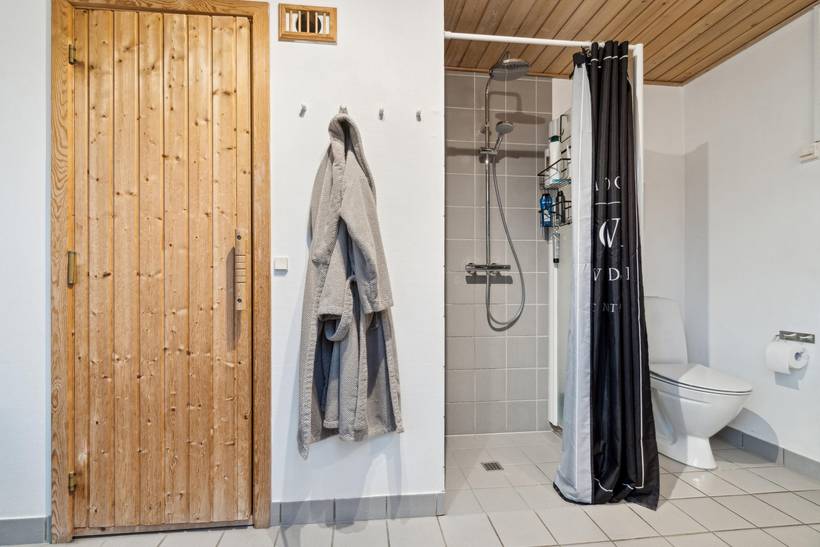 Foto von Ferienhaus RL72 in Hasle - Bornholm