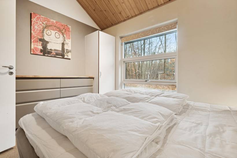 Foto von Ferienhaus RL72 in Hasle - Bornholm