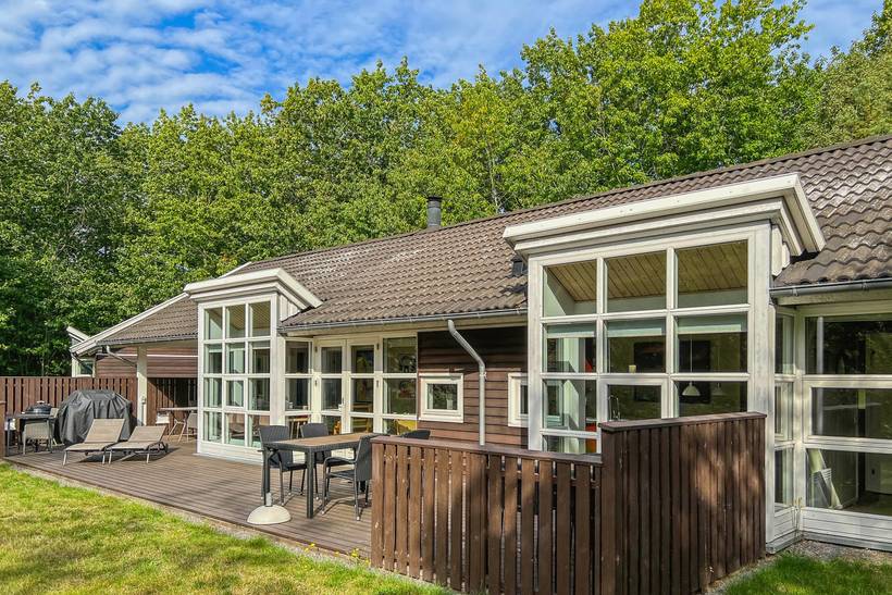 Foto von Ferienhaus RL72 in Hasle - Bornholm