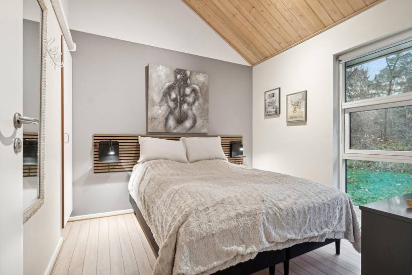 Foto von Ferienhaus RL72 in Hasle - Bornholm