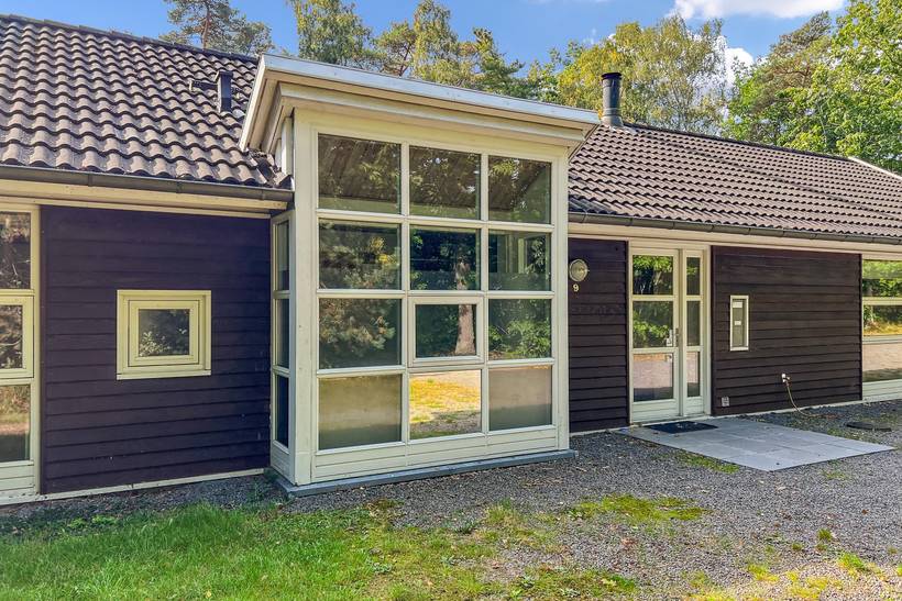 Foto von Ferienhaus RL72 in Hasle - Bornholm