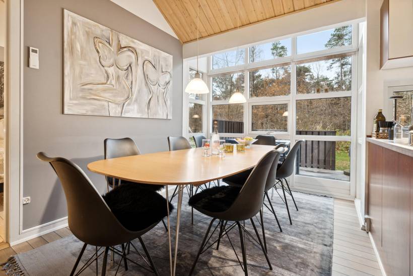 Foto von Ferienhaus RL72 in Hasle - Bornholm