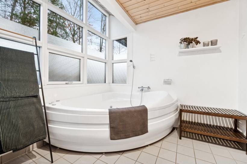 Foto von Ferienhaus RL72 in Hasle - Bornholm