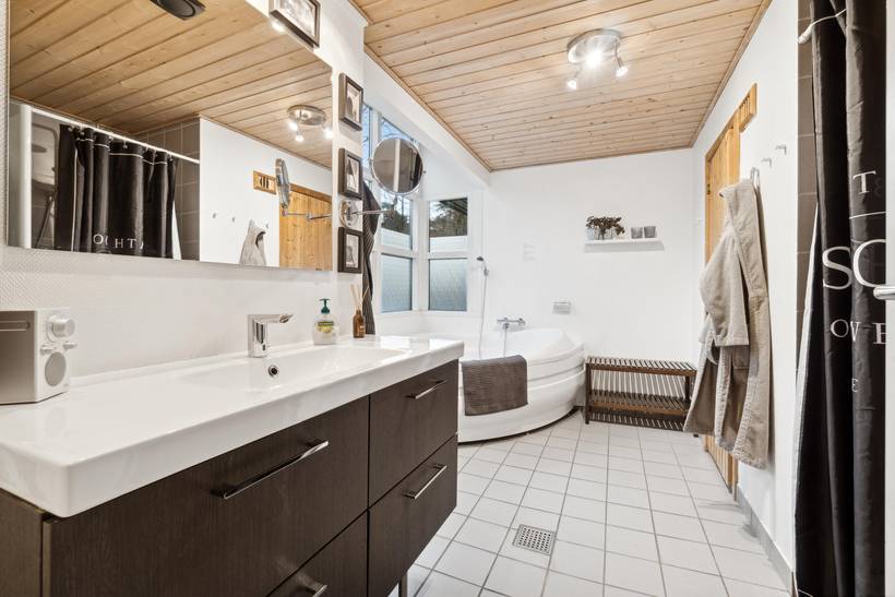 Foto von Ferienhaus RL72 in Hasle - Bornholm