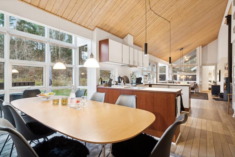 Foto von Ferienhaus RL72 in Hasle - Bornholm