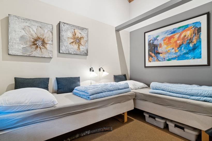 Foto von Ferienhaus RL72 in Hasle - Bornholm