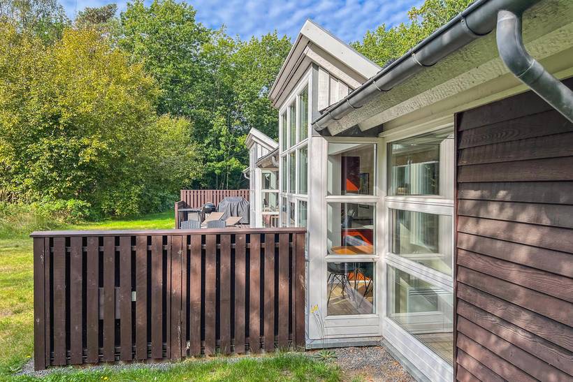 Foto von Ferienhaus RL72 in Hasle - Bornholm