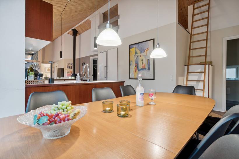 Foto von Ferienhaus RL72 in Hasle - Bornholm