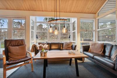 Vorschaubild von Ferienhaus RL72 in Hasle - Bornholm