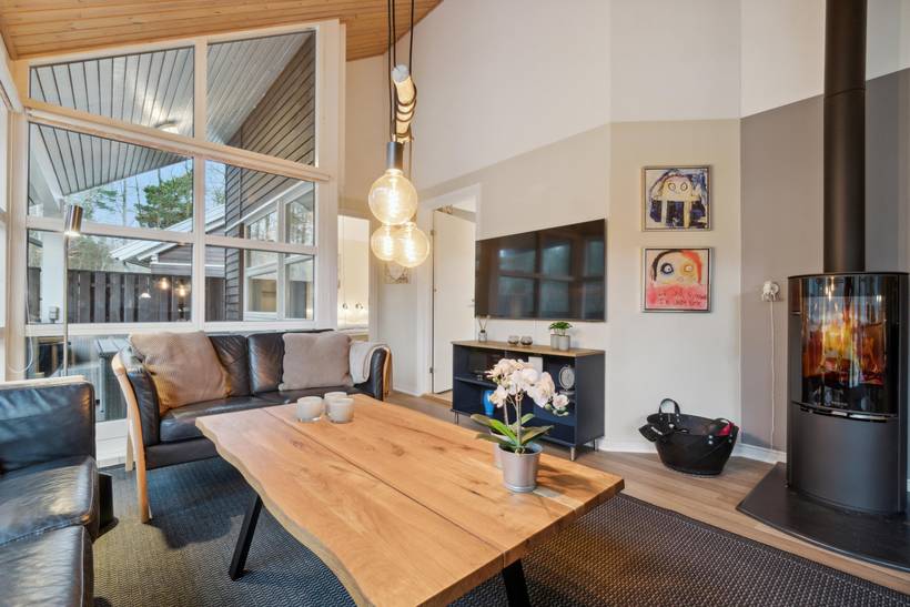Foto von Ferienhaus RL72 in Hasle - Bornholm