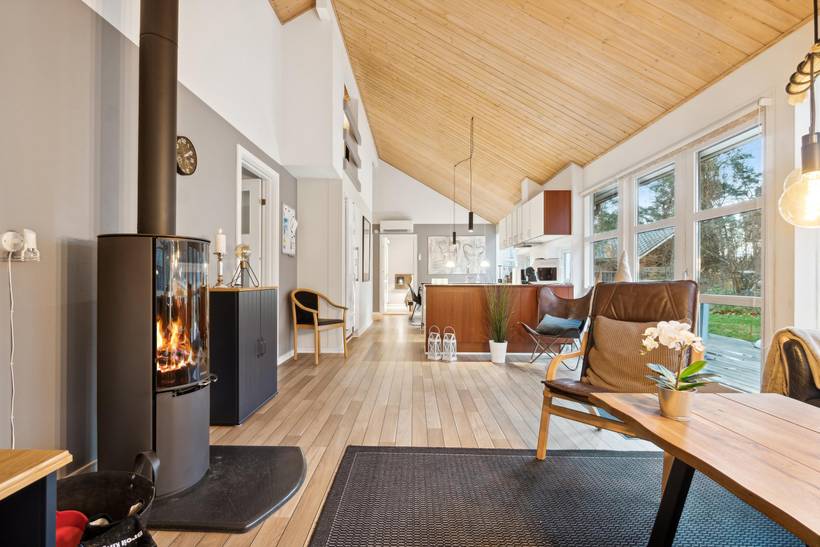 Foto von Ferienhaus RL72 in Hasle - Bornholm