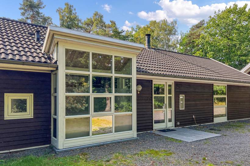 Foto von Ferienhaus RL72 in Hasle - Bornholm