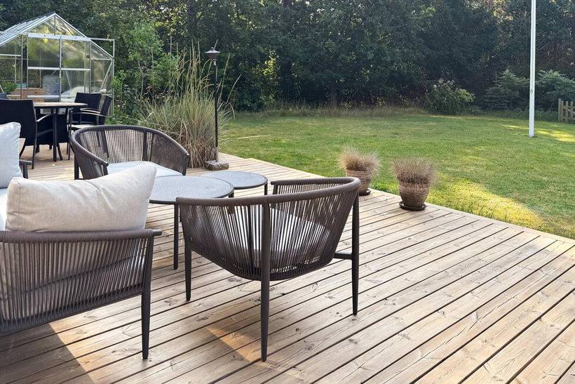 Foto von Ferienhaus RL73 in Fuglslev - Ebeltoft - Ostjütland