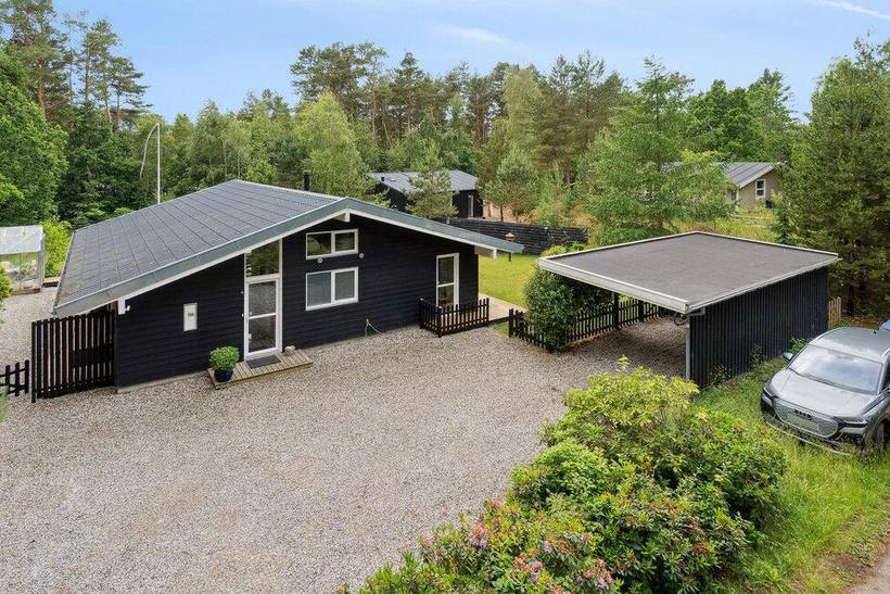 Foto von Ferienhaus RL73 in Fuglslev - Ebeltoft - Ostjütland