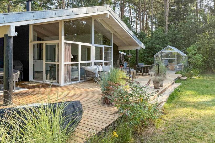 Foto von Ferienhaus RL73 in Fuglslev - Ebeltoft - Ostjütland