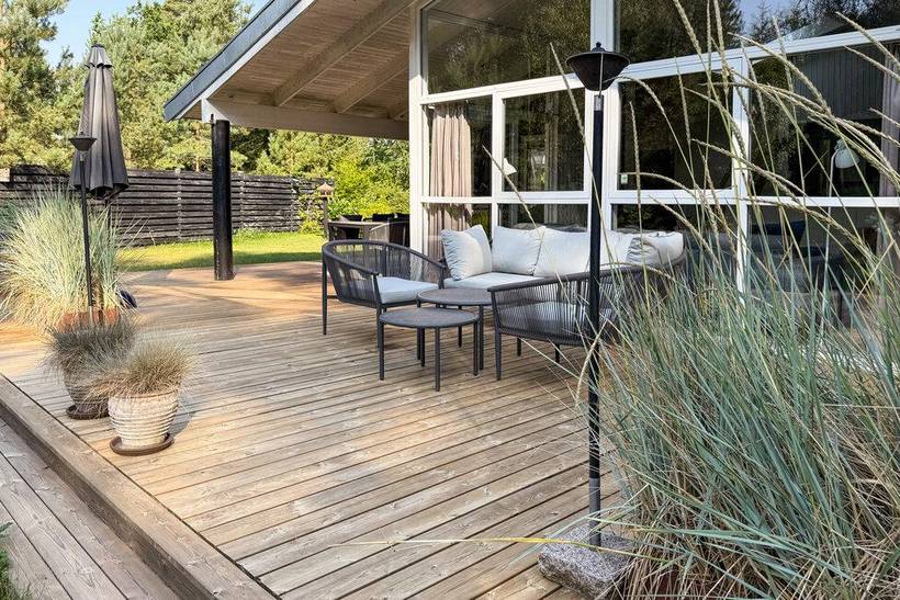 Foto von Ferienhaus RL73 in Fuglslev - Ebeltoft - Ostjütland