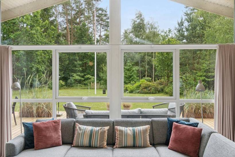 Foto von Ferienhaus RL73 in Fuglslev - Ebeltoft - Ostjütland