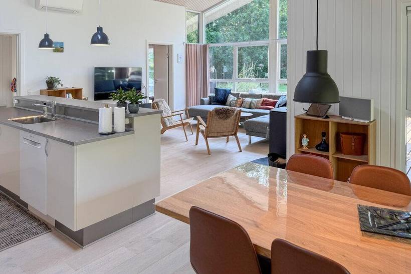 Foto von Ferienhaus RL73 in Fuglslev - Ebeltoft - Ostjütland