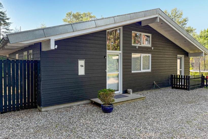 Foto von Ferienhaus RL73 in Fuglslev - Ebeltoft - Ostjütland