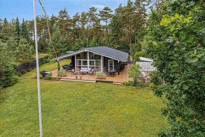 Vorschaubild von Ferienhaus RL73 in Fuglslev - Ebeltoft - Ostjütland
