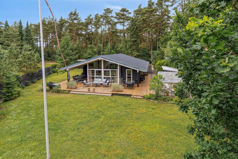 Foto von Ferienhaus RL73 in Fuglslev - Ebeltoft - Ostjütland