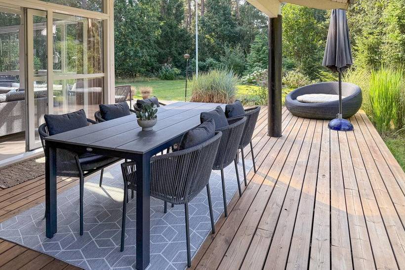 Foto von Ferienhaus RL73 in Fuglslev - Ebeltoft - Ostjütland