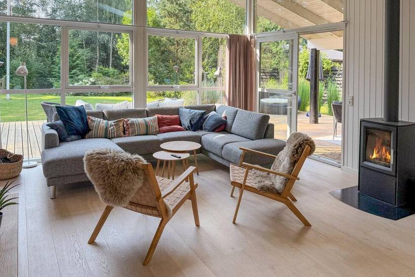 Foto von Ferienhaus RL73 in Fuglslev - Ebeltoft - Ostjütland
