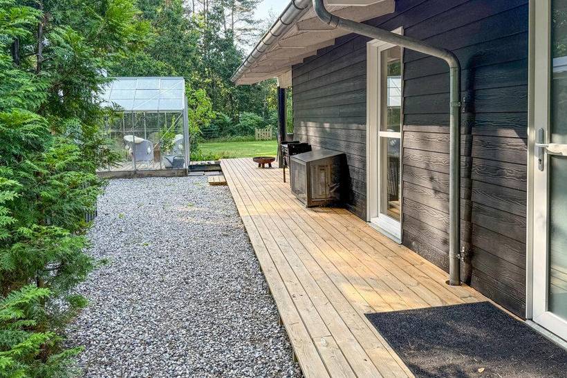 Foto von Ferienhaus RL73 in Fuglslev - Ebeltoft - Ostjütland