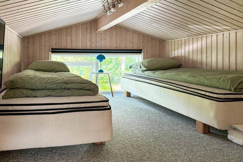 Foto von Ferienhaus RL73 in Fuglslev - Ebeltoft - Ostjütland