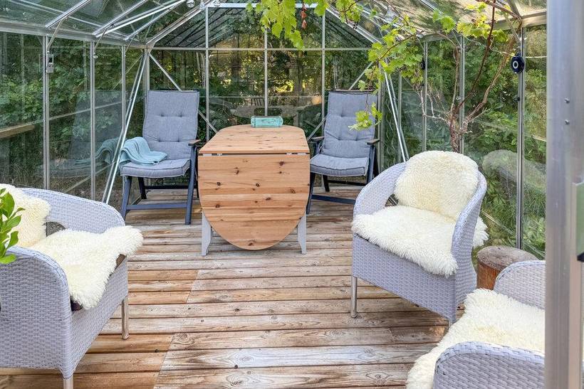 Foto von Ferienhaus RL73 in Fuglslev - Ebeltoft - Ostjütland