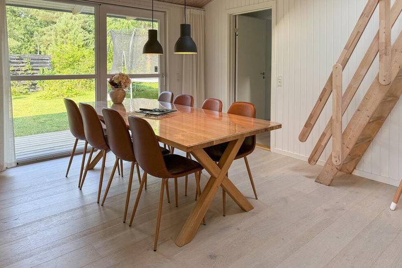 Foto von Ferienhaus RL73 in Fuglslev - Ebeltoft - Ostjütland
