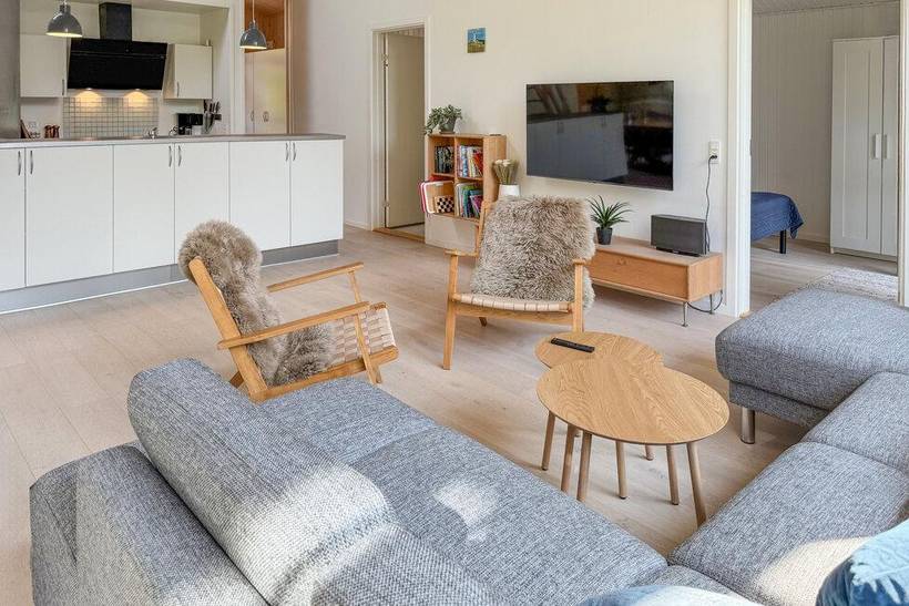 Foto von Ferienhaus RL73 in Fuglslev - Ebeltoft - Ostjütland