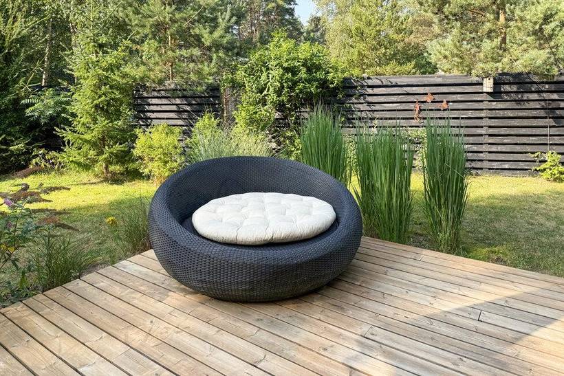 Foto von Ferienhaus RL73 in Fuglslev - Ebeltoft - Ostjütland