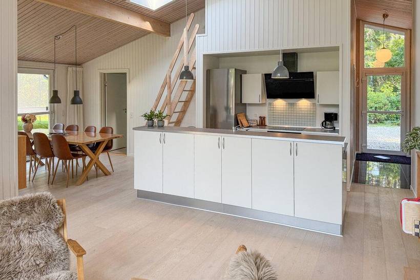 Foto von Ferienhaus RL73 in Fuglslev - Ebeltoft - Ostjütland