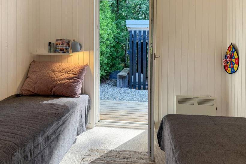 Foto von Ferienhaus RL73 in Fuglslev - Ebeltoft - Ostjütland