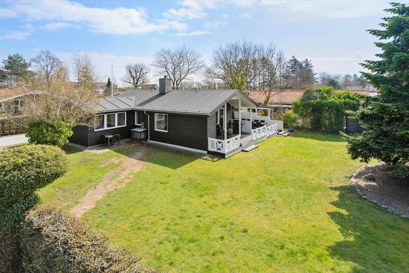 Foto von Ferienhaus RL74 in Saksild - Odder - Ostjütland