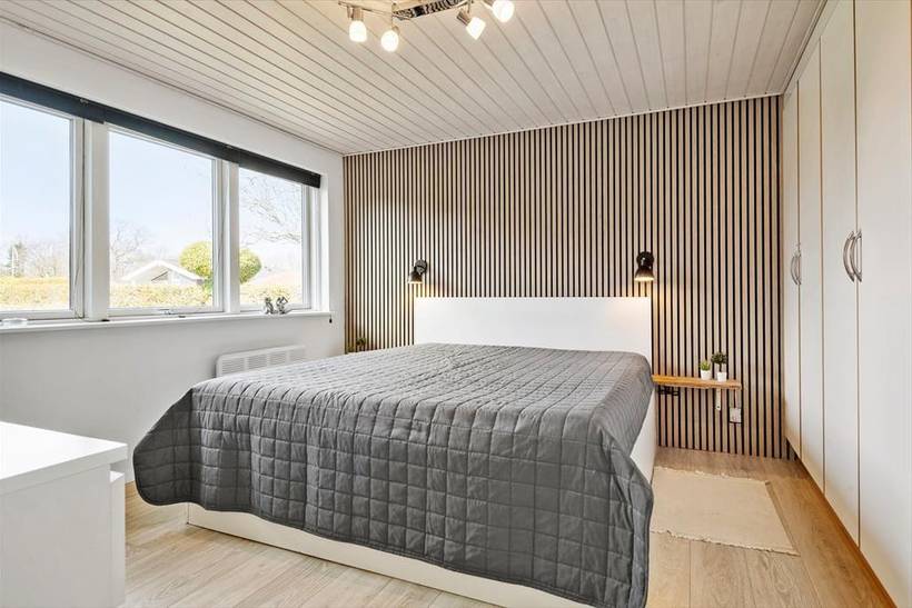 Foto von Ferienhaus RL74 in Saksild - Odder - Ostjütland