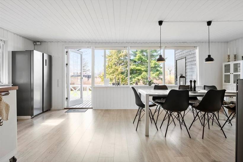 Foto von Ferienhaus RL74 in Saksild - Odder - Ostjütland
