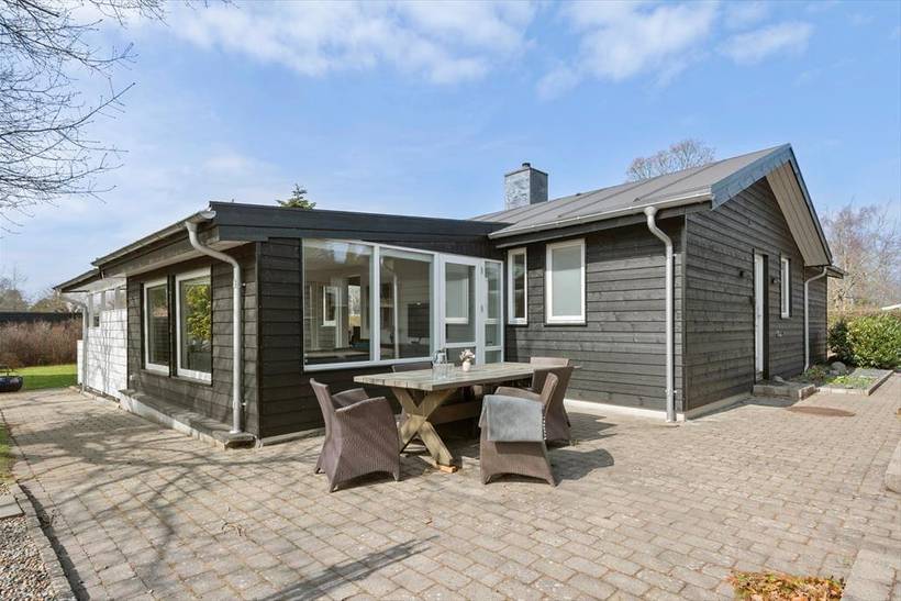 Foto von Ferienhaus RL74 in Saksild - Odder - Ostjütland
