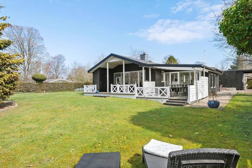 Foto von Ferienhaus RL74 in Saksild - Odder - Ostjütland