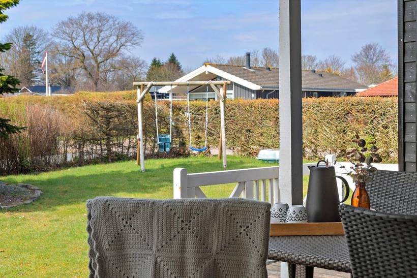 Foto von Ferienhaus RL74 in Saksild - Odder - Ostjütland