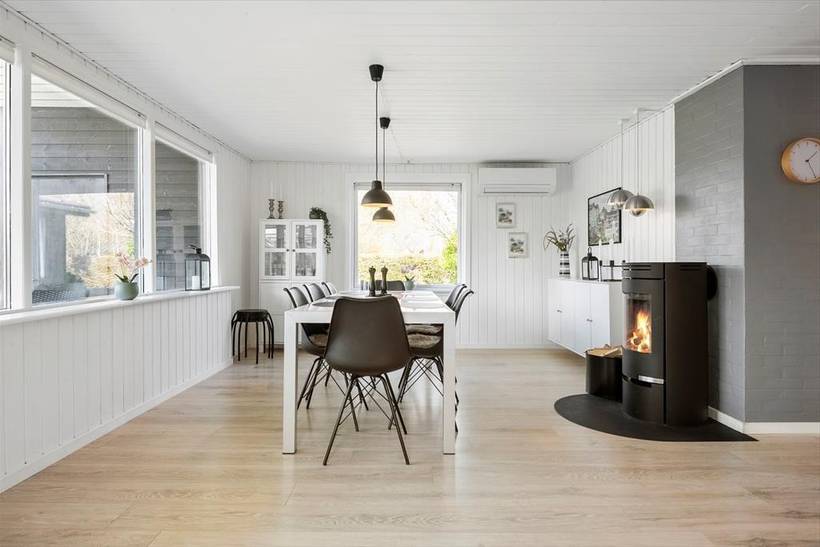 Foto von Ferienhaus RL74 in Saksild - Odder - Ostjütland