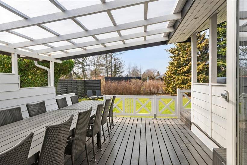 Foto von Ferienhaus RL74 in Saksild - Odder - Ostjütland