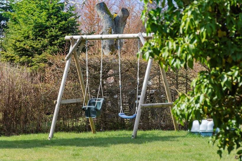 Foto von Ferienhaus RL74 in Saksild - Odder - Ostjütland