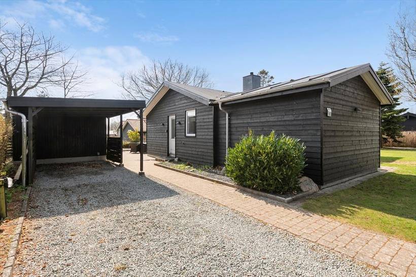 Foto von Ferienhaus RL74 in Saksild - Odder - Ostjütland