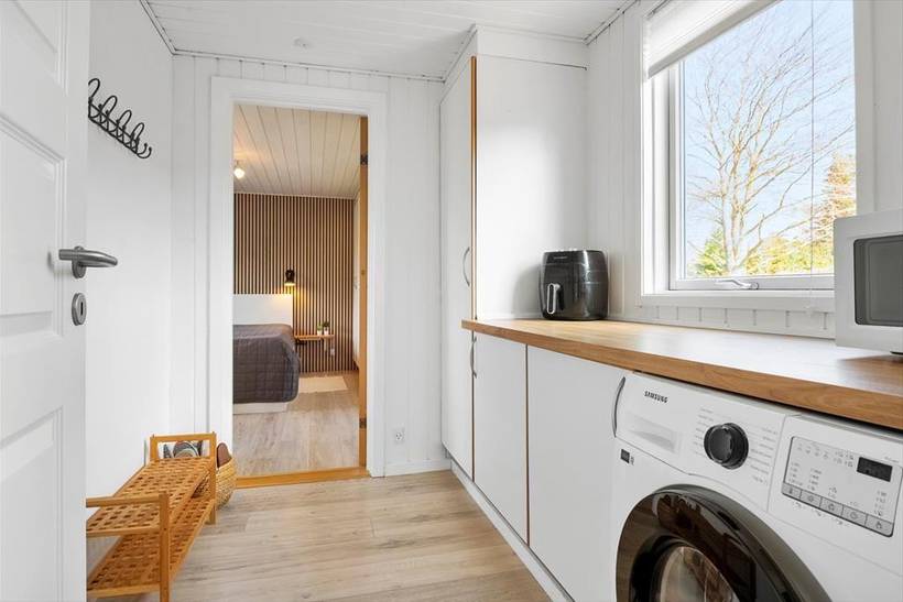 Foto von Ferienhaus RL74 in Saksild - Odder - Ostjütland
