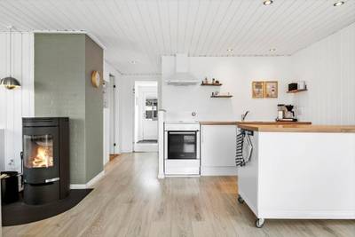 Vorschaubild von Ferienhaus RL74 in Saksild - Odder - Ostjütland